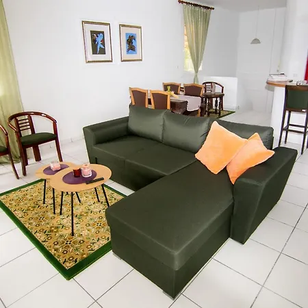 Luxury Chez-Moi Villa Serres Exterior photo