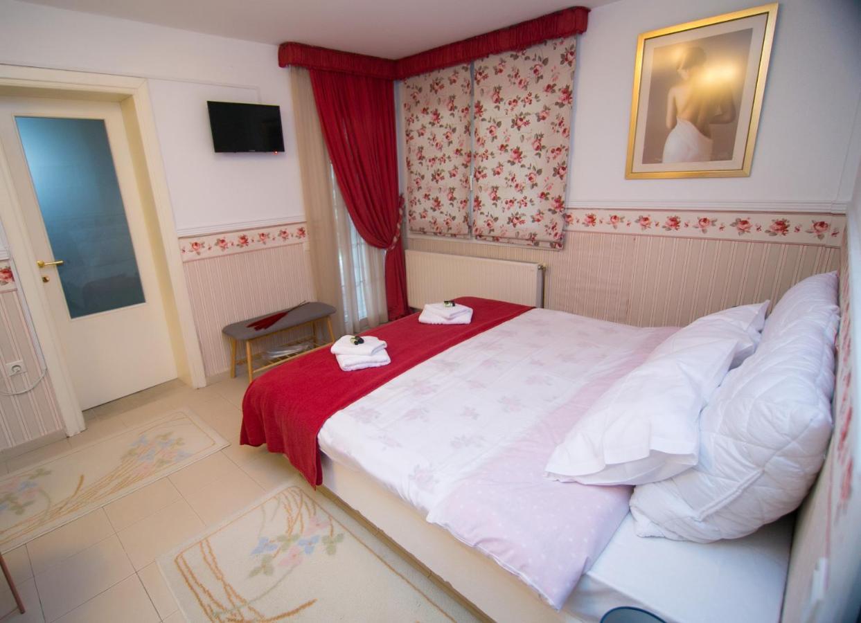 Luxury Chez-moi *