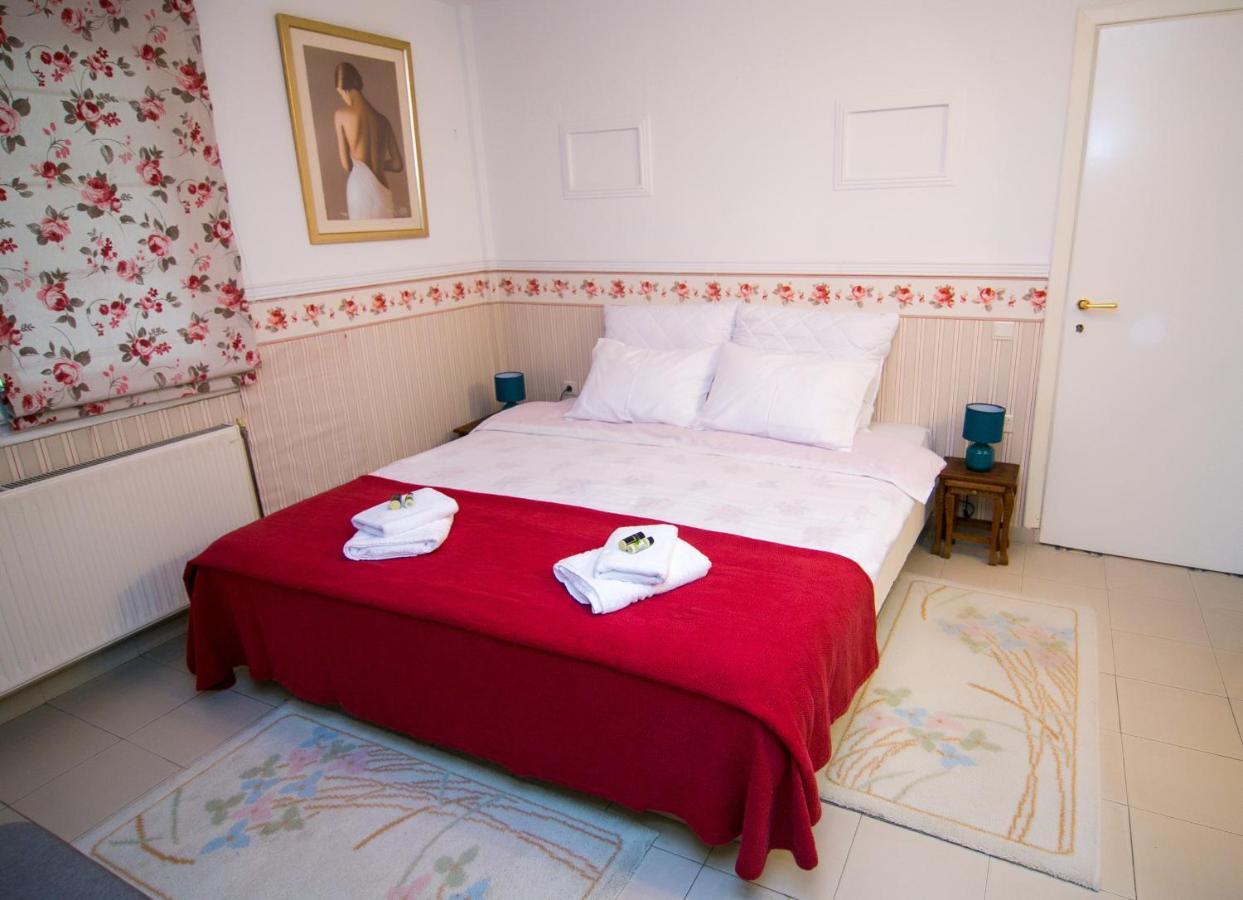 Luxury Chez-moi Βίλα