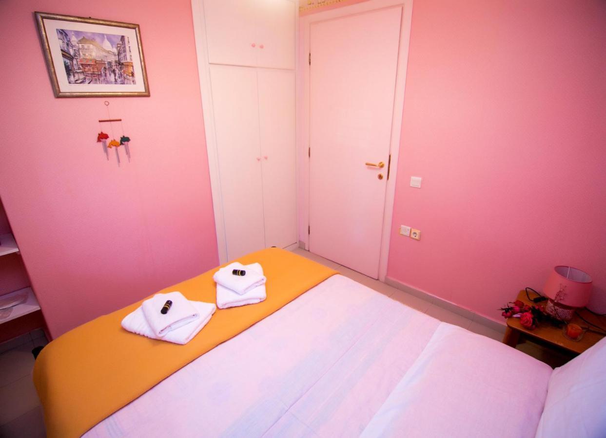 Luxury Chez-moi Σέρρες