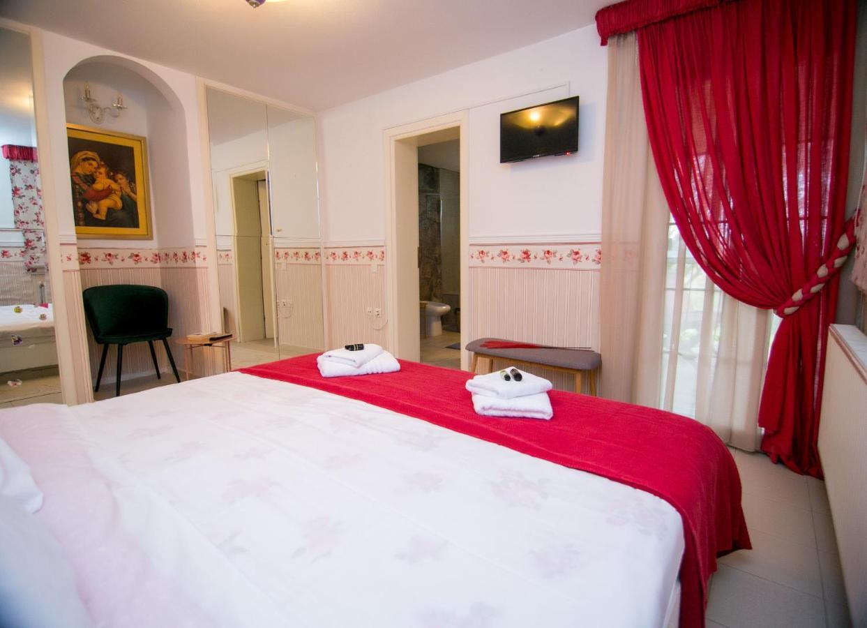 Βίλα Luxury Chez-moi Σέρρες