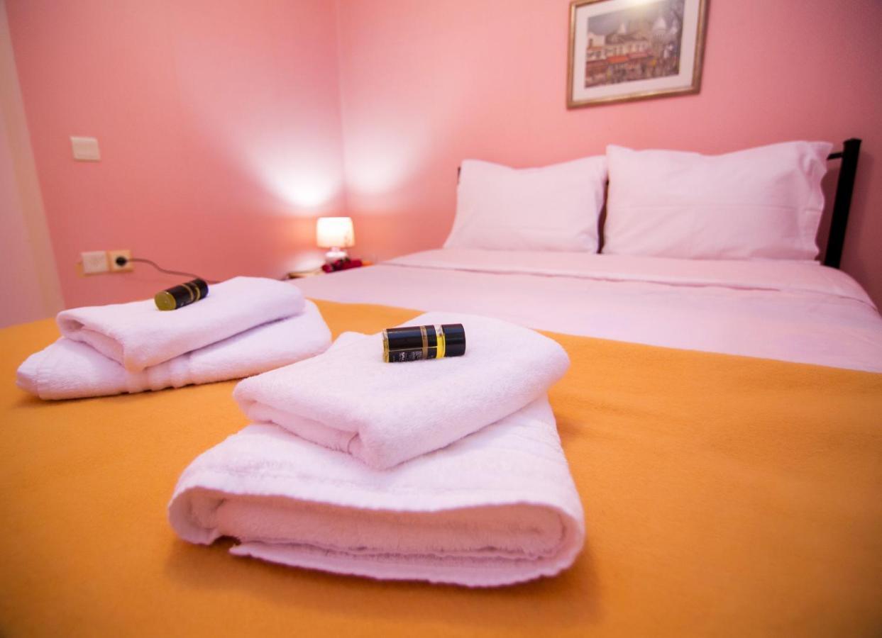 Luxury Chez-moi Σέρρες