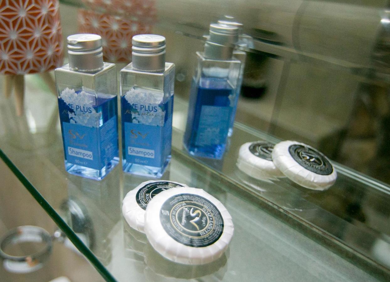 Luxury Chez-moi Βίλα Σέρρες
