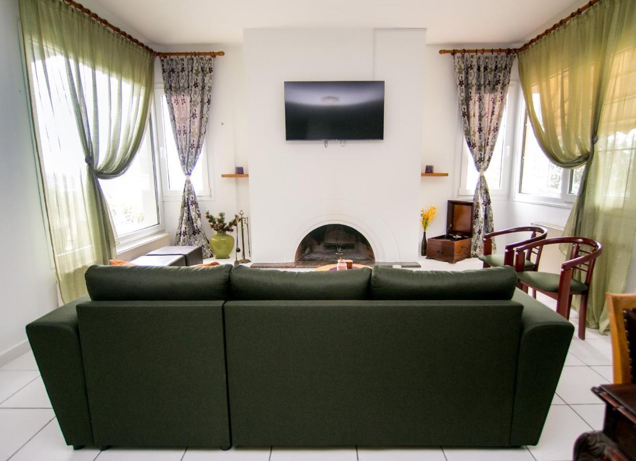 Luxury Chez-moi