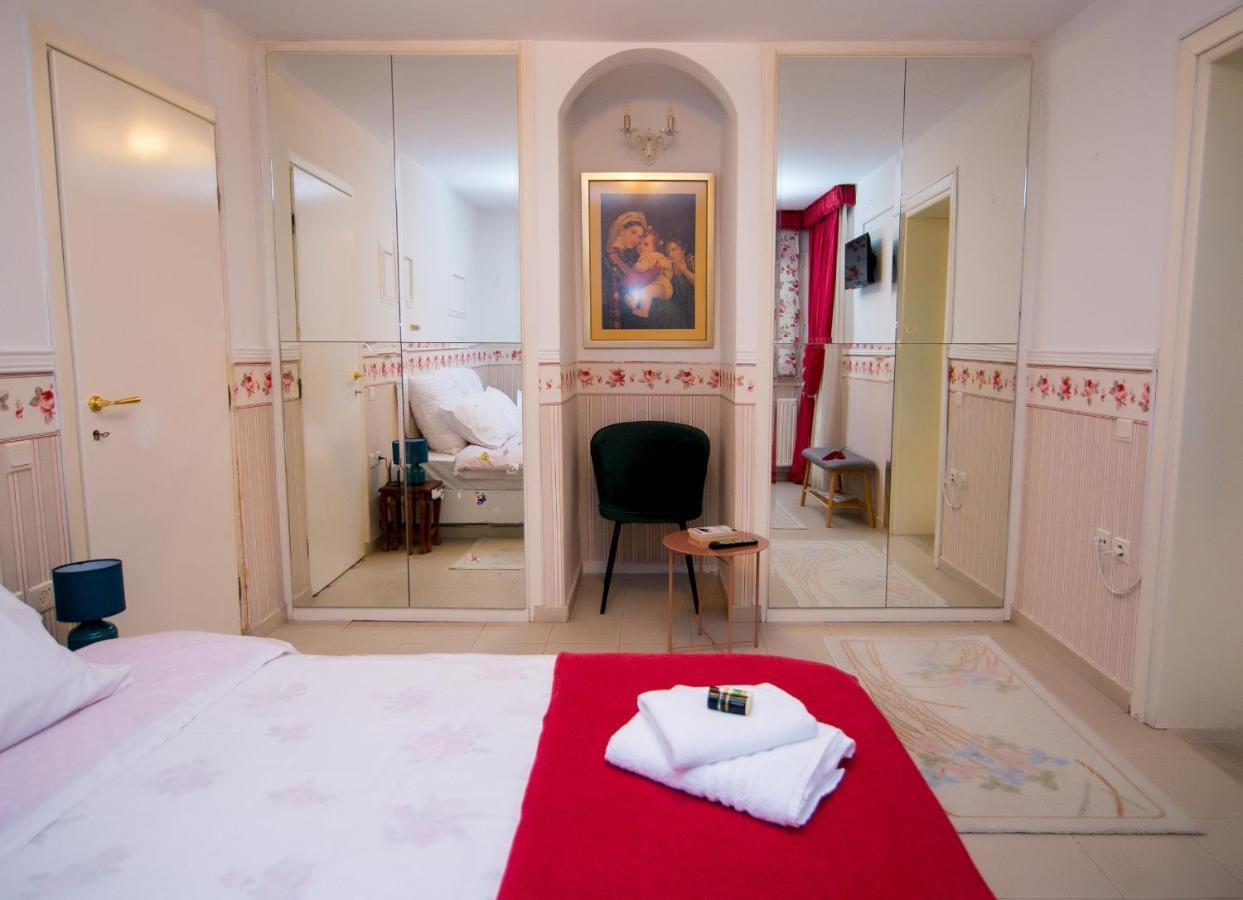Luxury Chez-moi Βίλα