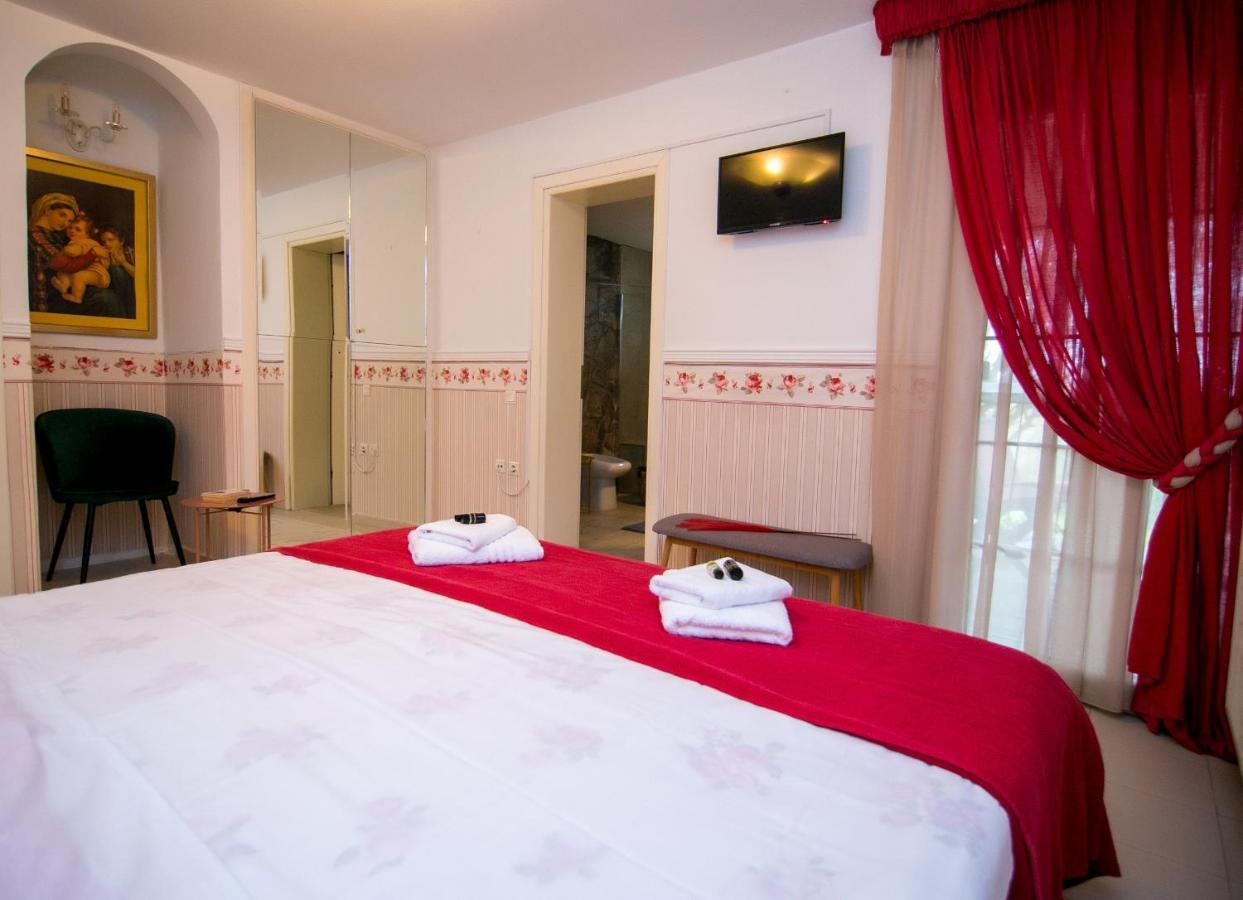 Luxury Chez-moi * Σέρρες