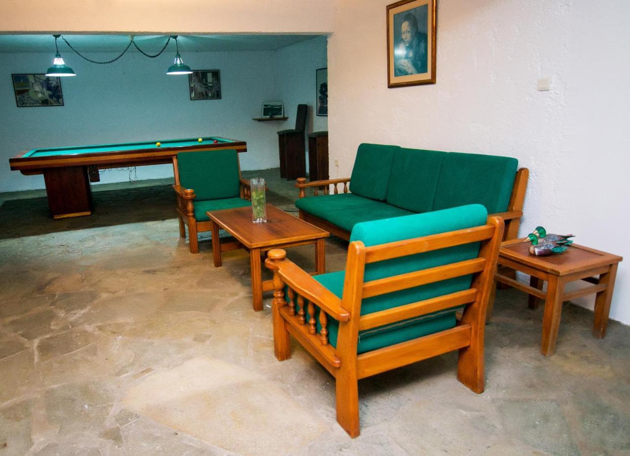 Luxury Chez-moi