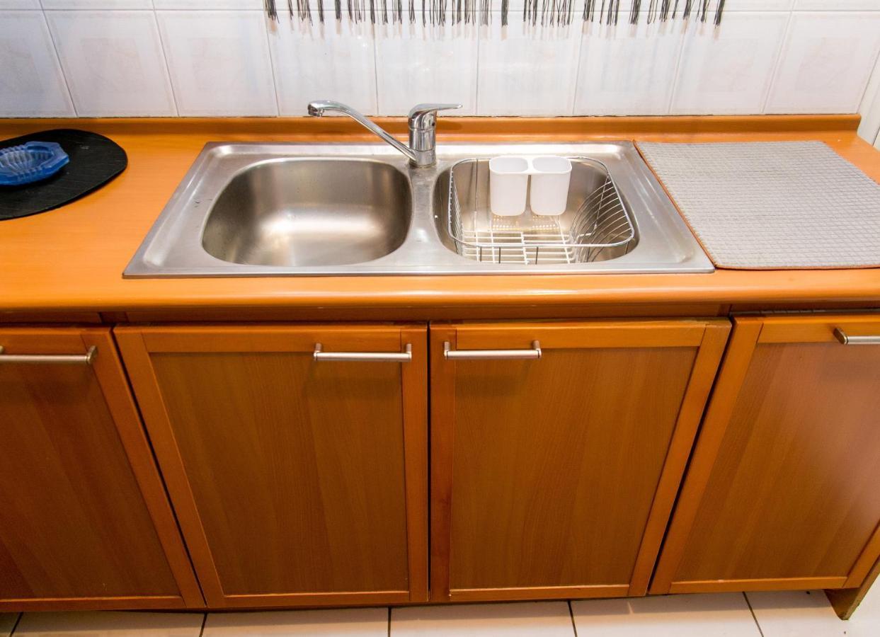 Βίλα Luxury Chez-moi Σέρρες