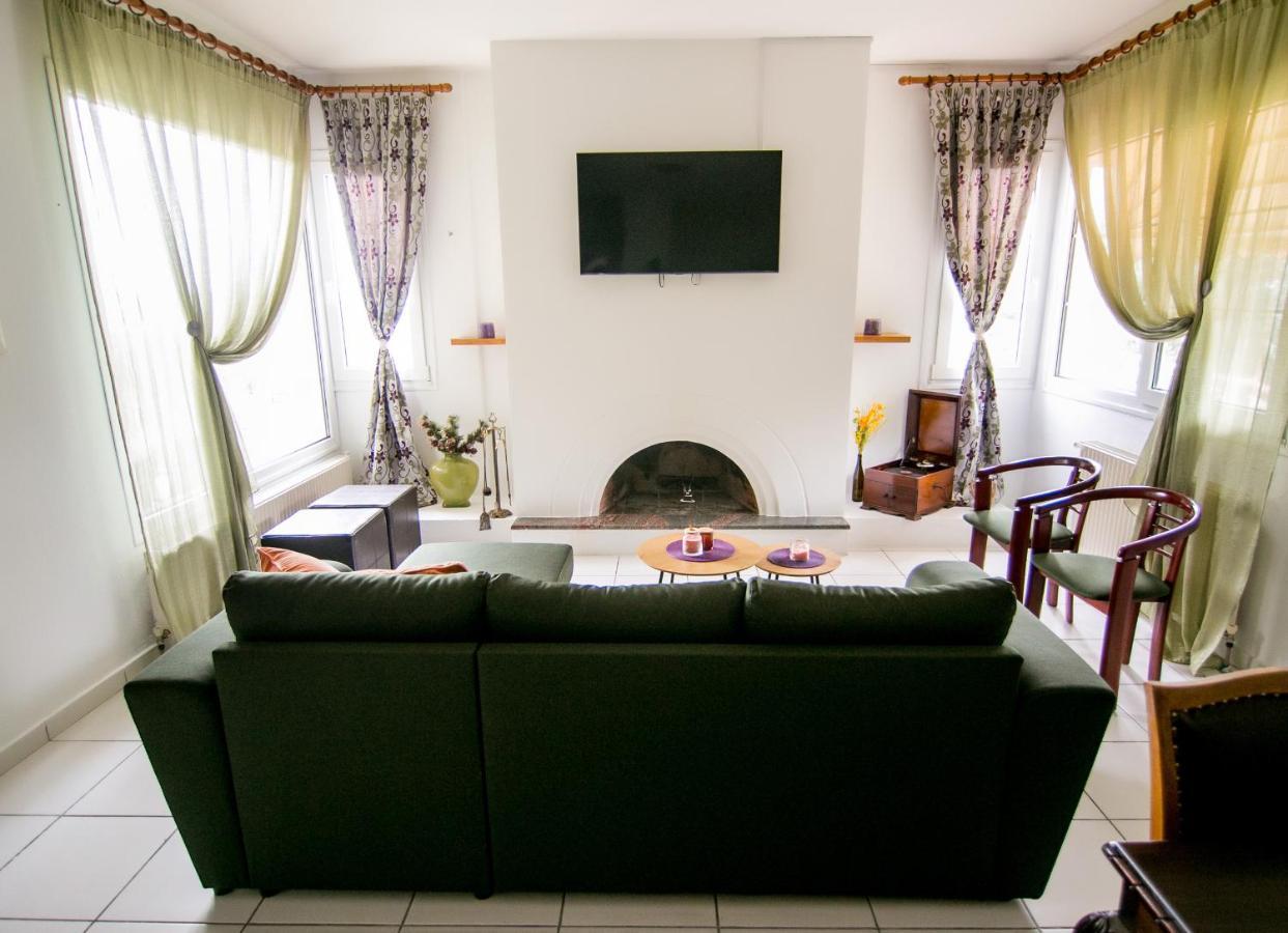 Luxury Chez-moi *