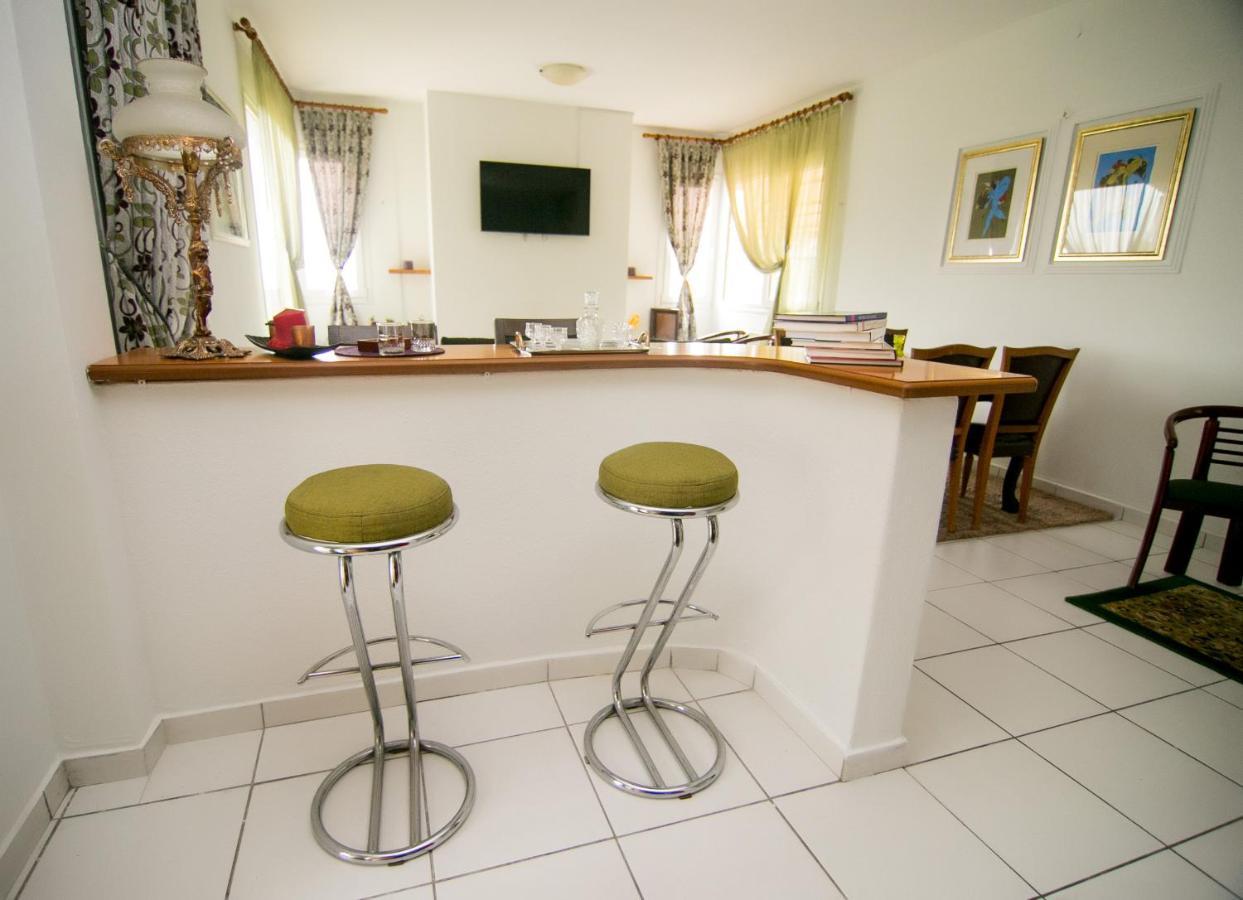 Luxury Chez-moi