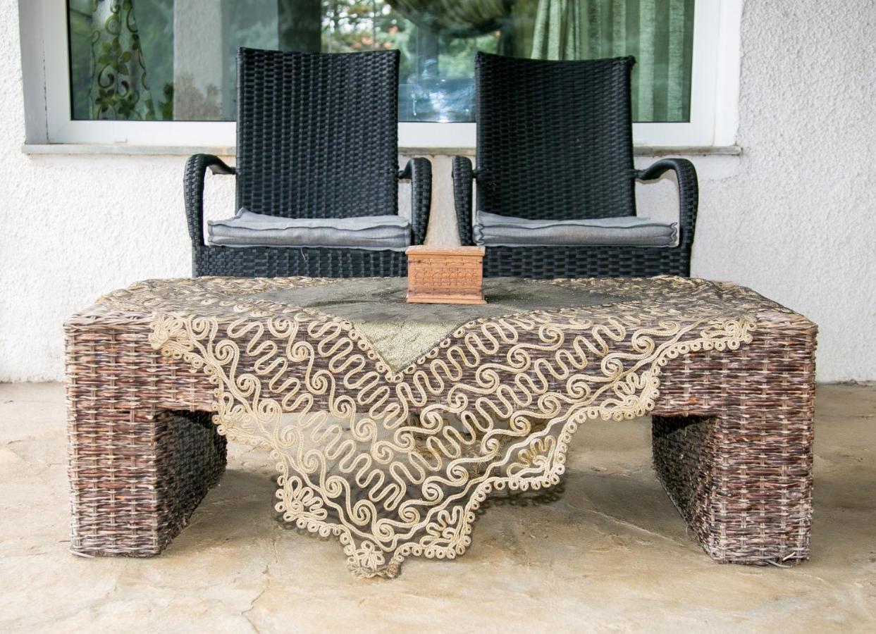 Luxury Chez-moi Βίλα Σέρρες