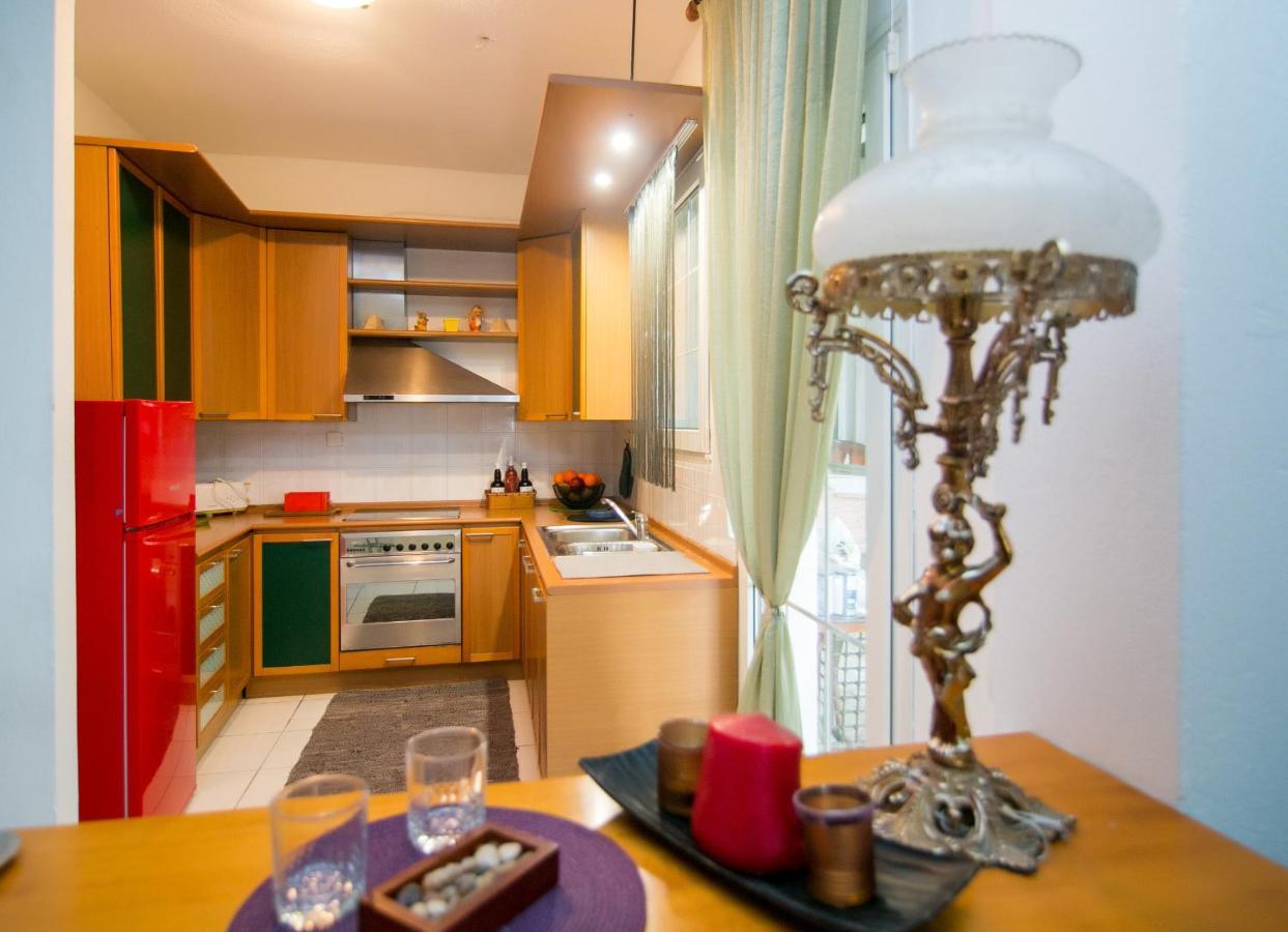 Luxury Chez-moi Βίλα Σέρρες