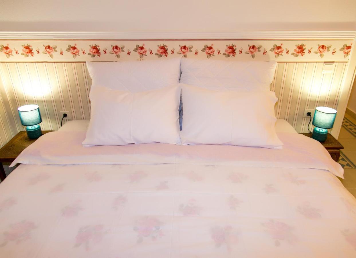 Luxury Chez-moi * Σέρρες