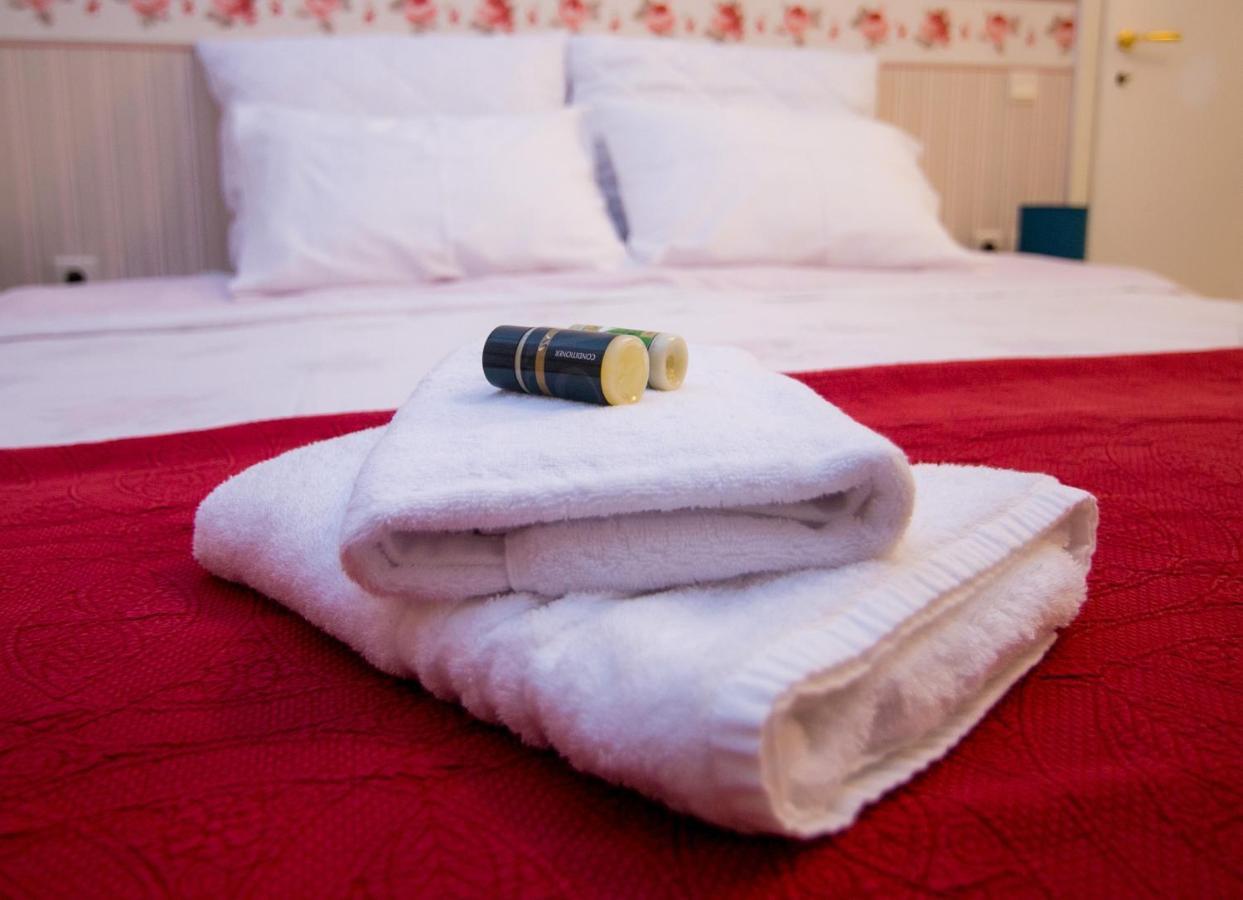 Luxury Chez-moi *