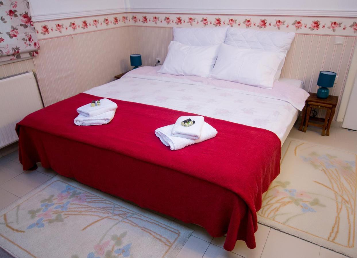 Luxury Chez-moi Σέρρες